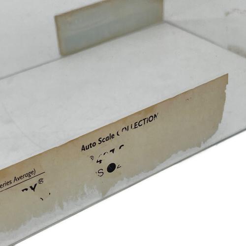 京商 (キョウショウ) ミニカー 箱ヨゴレ有 シェルビー コブラ MR-01