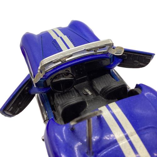 京商 (キョウショウ) SS 5710 1/34 ミニカー ヨゴレ有