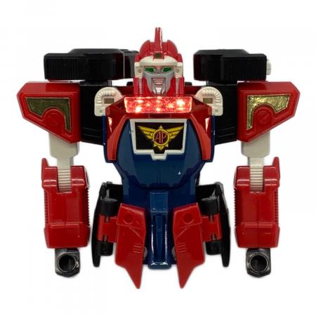 TAKARA (タカラ) レトロホビー 1991年 箱傷み有 旧タカラ @ 機甲警察