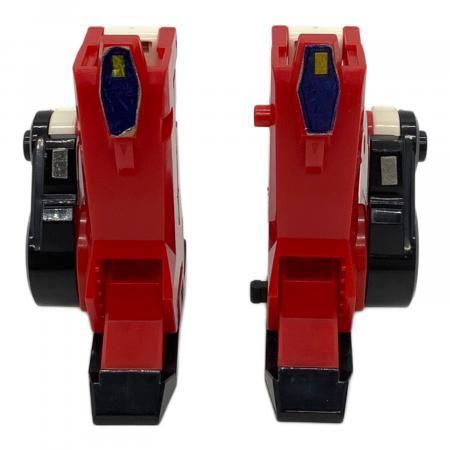 TAKARA (タカラ) レトロホビー 1991年 箱傷み有 旧タカラ @ 機甲警察