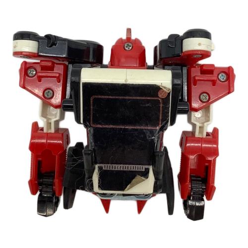 TAKARA (タカラ) レトロホビー 1991年 箱傷み有 旧タカラ @ 機甲警察