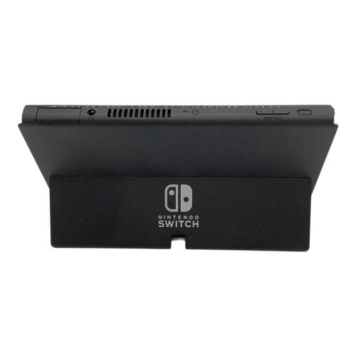 Nintendo (ニンテンドー) Nintendo Switch(有機ELモデル) HEG-001