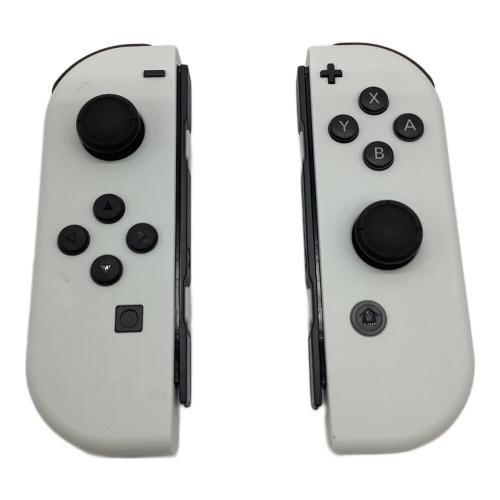 Nintendo (ニンテンドー) Nintendo Switch(有機ELモデル) HEG-001