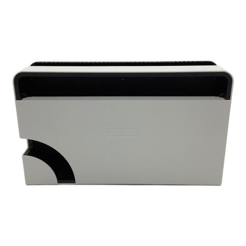 Nintendo (ニンテンドー) Nintendo Switch(有機ELモデル) HEG-001