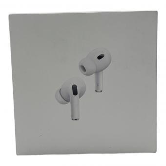 Apple (アップル) AirPods Pro(第2世代) MagSafe対応ケース A2968 Lightning 動作確認済み