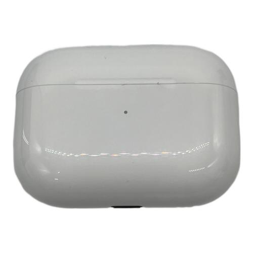 Apple (アップル) AirPods Pro(第2世代) MagSafe対応ケース A2968 Lightning 動作確認済み