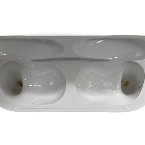 Apple (アップル) AirPods Pro(第2世代) MagSafe対応ケース A2968 Lightning 動作確認済み