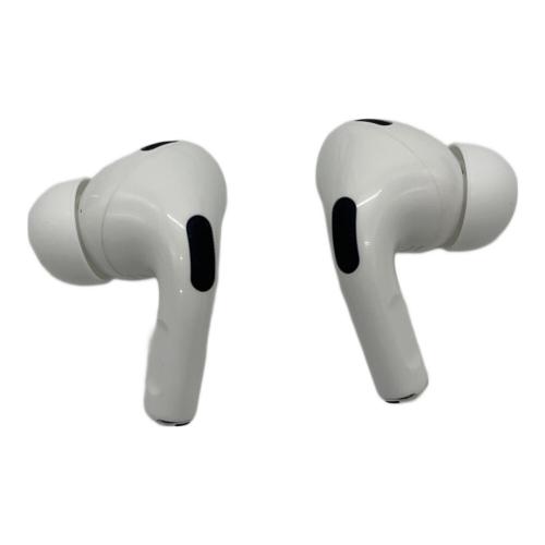 Apple (アップル) AirPods Pro(第2世代) MagSafe対応ケース A2968 Lightning 動作確認済み