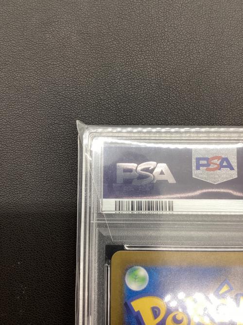ポケモンカード PSA10 ダイノーズ 076/066 AR