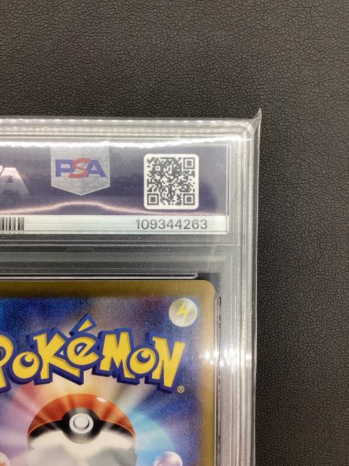 ポケモンカード　カクレオンar ダイノーズar psa10 2枚セット ポケモンカード カクレオンar ダイノーズar psa10 2枚セット