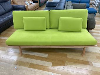 karimoku (カリモク) 3人掛けソファー ディナミカ WG30