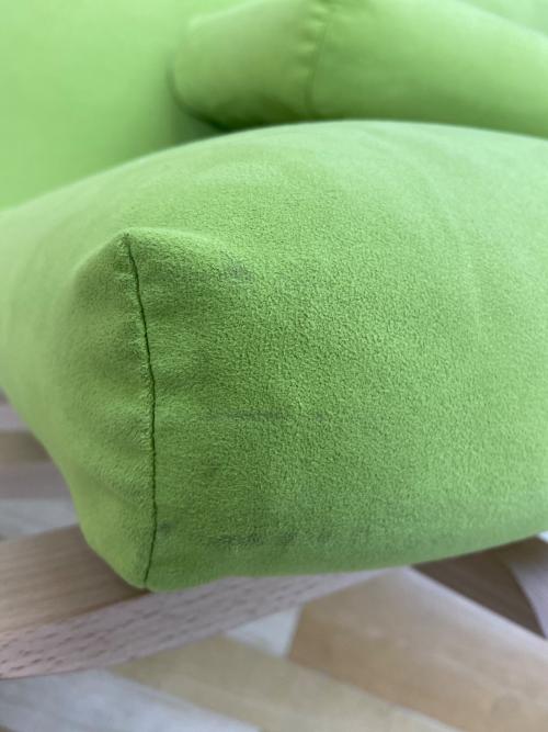 karimoku (カリモク) 3人掛けソファー ディナミカ WG30