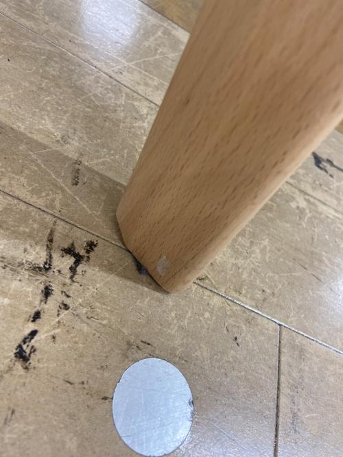 karimoku (カリモク) 3人掛けソファー ディナミカ WG30