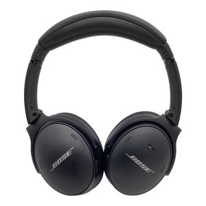 BOSE (ボーズ) ワイヤレスヘッドホン QC45 動作確認済み