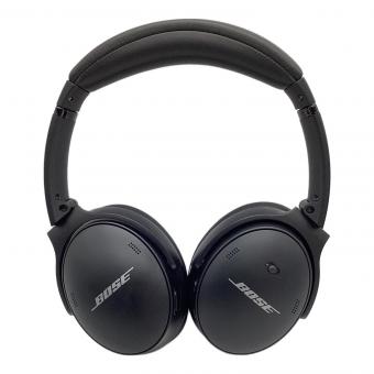 BOSE (ボーズ) ワイヤレスヘッドホン QC45 動作確認済み