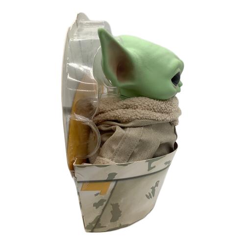 STAR WARS (スターウォーズ) フィギュア グローグー　ザ・マンダロリアン