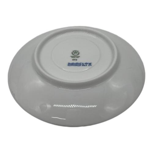 ROYAL COPENHAGEN (ロイヤル・コペンハーゲン) カップ&ソーサー ▲ プリンセス 2Pセット