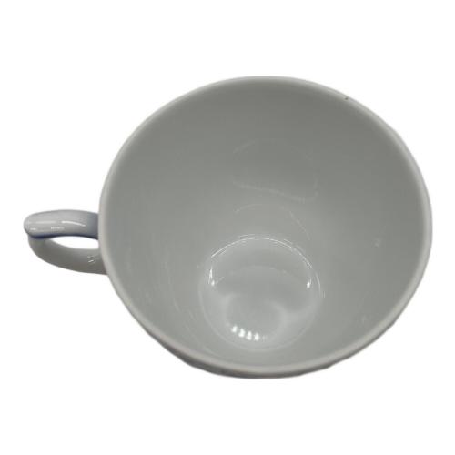 ROYAL COPENHAGEN (ロイヤル・コペンハーゲン) カップ&ソーサー ▲ プリンセス 2Pセット