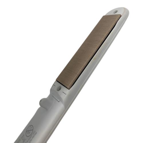 KINUJO (キヌージョ) ヘアーアイロン 2022年製 動作確認済み