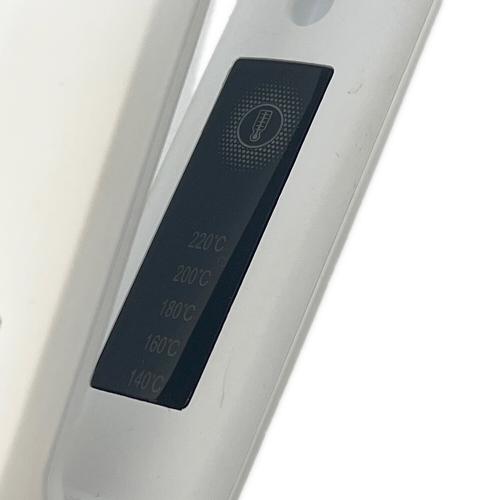 KINUJO (キヌージョ) ヘアーアイロン 2022年製 動作確認済み