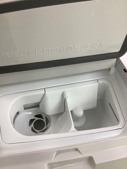 HITACHI (ヒタチ) ドラム式洗濯乾燥機 261 キズ有 11.0kg BD-SX110EL 2019年製 クリーニング済 50Hz／60Hz