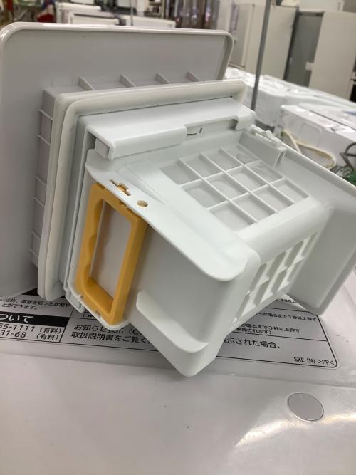 HITACHI (ヒタチ) ドラム式洗濯乾燥機 261 キズ有 11.0kg BD-SX110EL 2019年製 クリーニング済 50Hz／60Hz