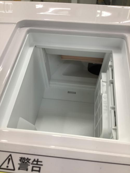 HITACHI (ヒタチ) ドラム式洗濯乾燥機 261 キズ有 11.0kg BD-SX110EL 2019年製 クリーニング済 50Hz／60Hz