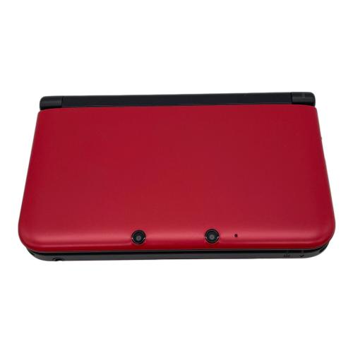 Nintendo (ニンテンドー) 3DS LL SPR-001 動作確認済み SJ141701354