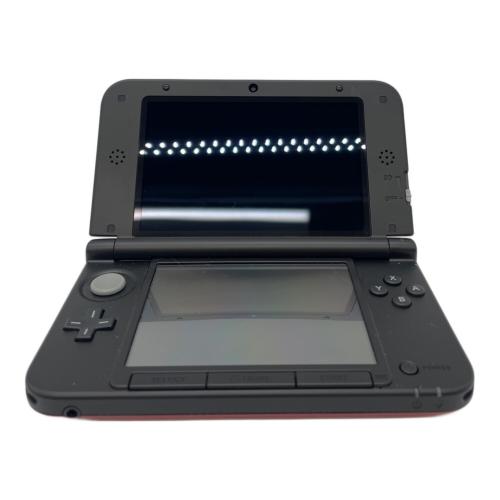 Nintendo (ニンテンドー) 3DS LL SPR-001 動作確認済み SJ141701354