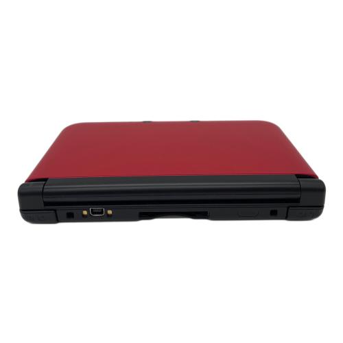 Nintendo (ニンテンドー) 3DS LL SPR-001 動作確認済み SJ141701354