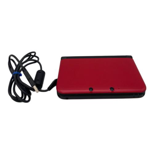 Nintendo (ニンテンドー) 3DS LL SPR-001 動作確認済み