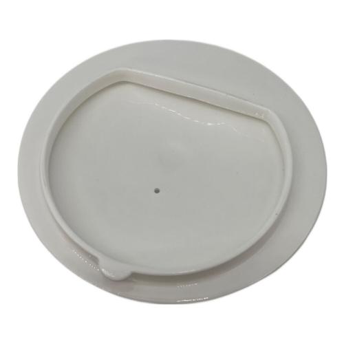 ウェッジウッド　パイディッシュ Wedgwood (ウェッジウッド) ティーポット ホワイト インタグリオ