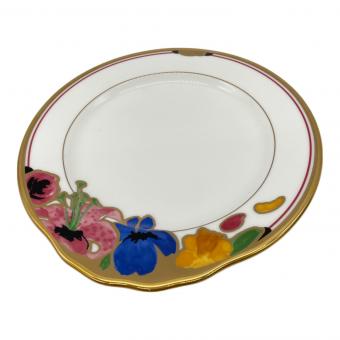 Noritake (ノリタケ) プレート ▲ THE GINZA 2Pセット