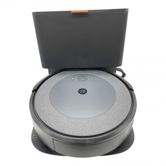 Roomba (ルンバ) ロボットクリーナー I5 2023年発売モデル 程度B(軽度の使用感) 純正バッテリー 50Hz／60Hz