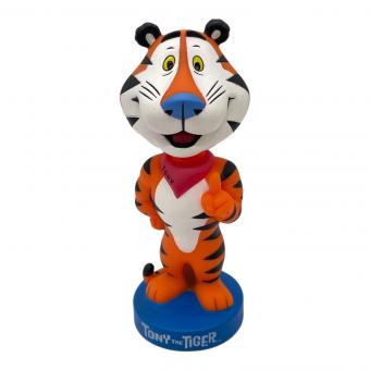 WACKY WOBBLER (ワッキーワブラー) トニー・ザ・タイガー（Kellogg's/ケロッグ） レトロホビー