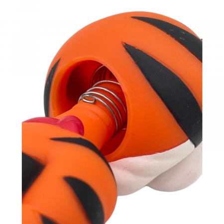トニー・ザ・タイガー Wacky Wobbler WACKY WOBBLER (ワッキーワブラー) トニー・ザ・タイガー（Kellogg's
