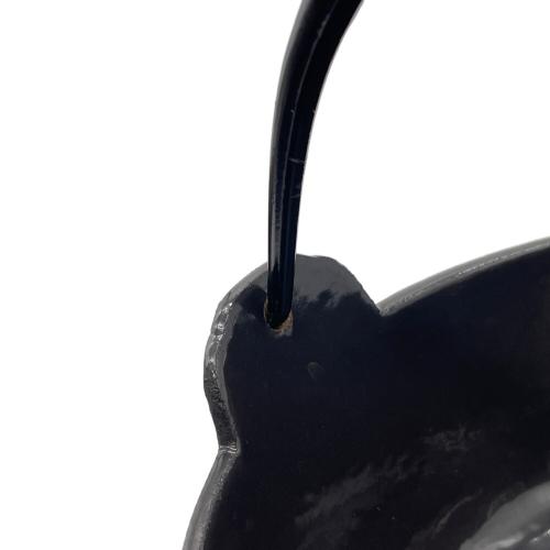 南部鉄器 (ナンブテッキ) 鍋