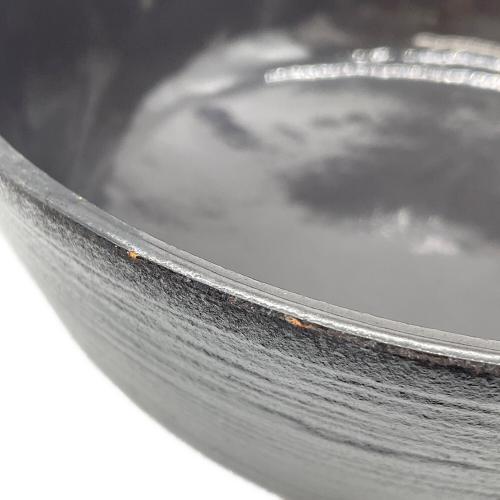 南部鉄器 (ナンブテッキ) 鍋