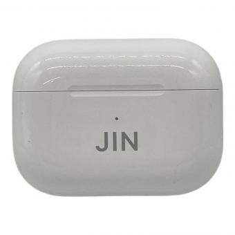 Apple (アップル) AirPods Pro(第2世代) ネーム刻印入り A2968 USB-typeC 動作確認済み