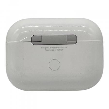 AirPods Pro 第2世代 TypeC ※刻印あり ※保証残4ヶ月 Apple、AirPods Pro（第2世代）をUSB-C充電にアップグレード - Apple