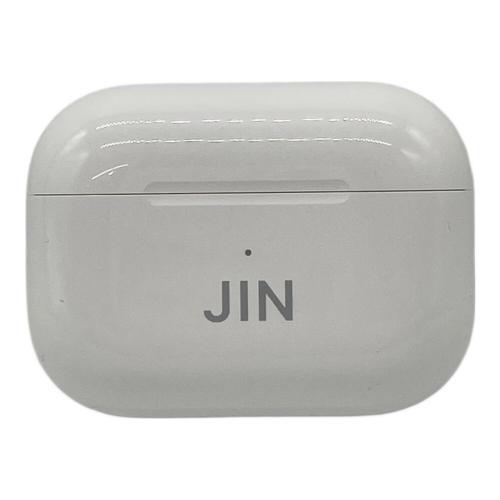 Apple (アップル) AirPods Pro(第2世代) ネーム刻印入り A2968 USB-typeC 動作確認済み