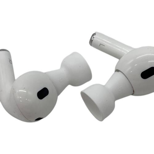 Apple (アップル) AirPods Pro(第2世代) ネーム刻印入り A2968 USB-typeC 動作確認済み