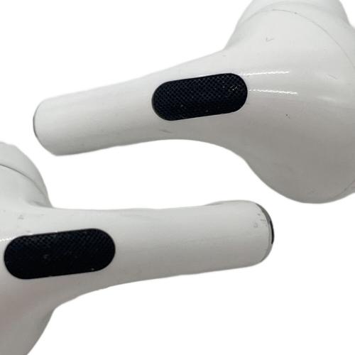 Apple (アップル) AirPods Pro(第2世代) ネーム刻印入り A2968 USB-typeC 動作確認済み