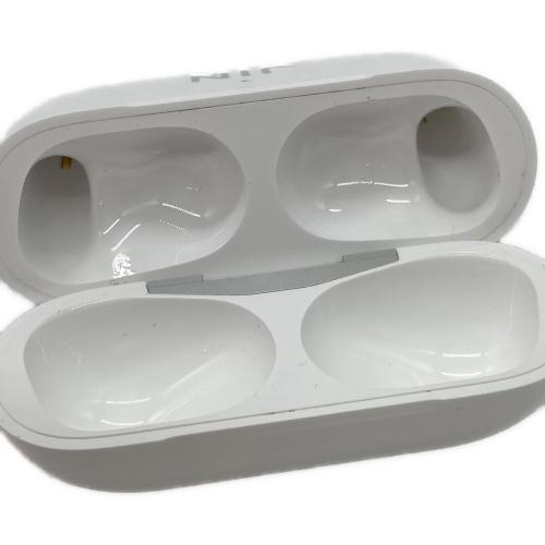 Apple (アップル) AirPods Pro(第2世代) ネーム刻印入り A2968 USB-typeC 動作確認済み