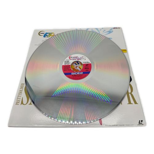 TOEI Laser Disc 劇場版 美少女戦士セーラームーンR THE MOVIE LD LSTD01145