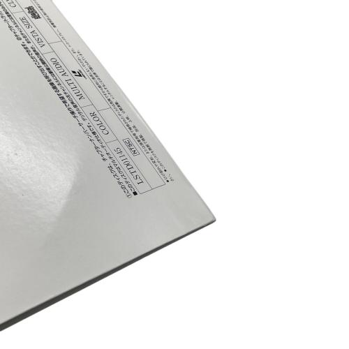 TOEI Laser Disc 劇場版 美少女戦士セーラームーンR THE MOVIE LD LSTD01145