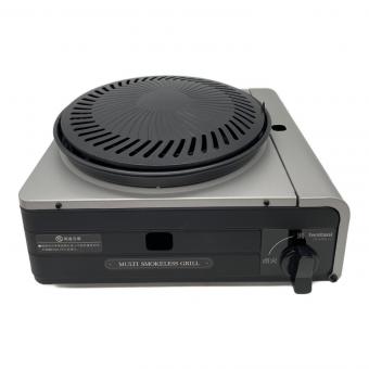 Iwatani (イワタニ) マルチスモークレスグリル CB-MSG-1-J