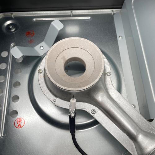 Iwatani (イワタニ) マルチスモークレスグリル CB-MSG-1-J