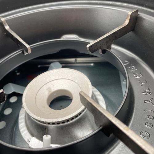 Iwatani (イワタニ) マルチスモークレスグリル CB-MSG-1-J