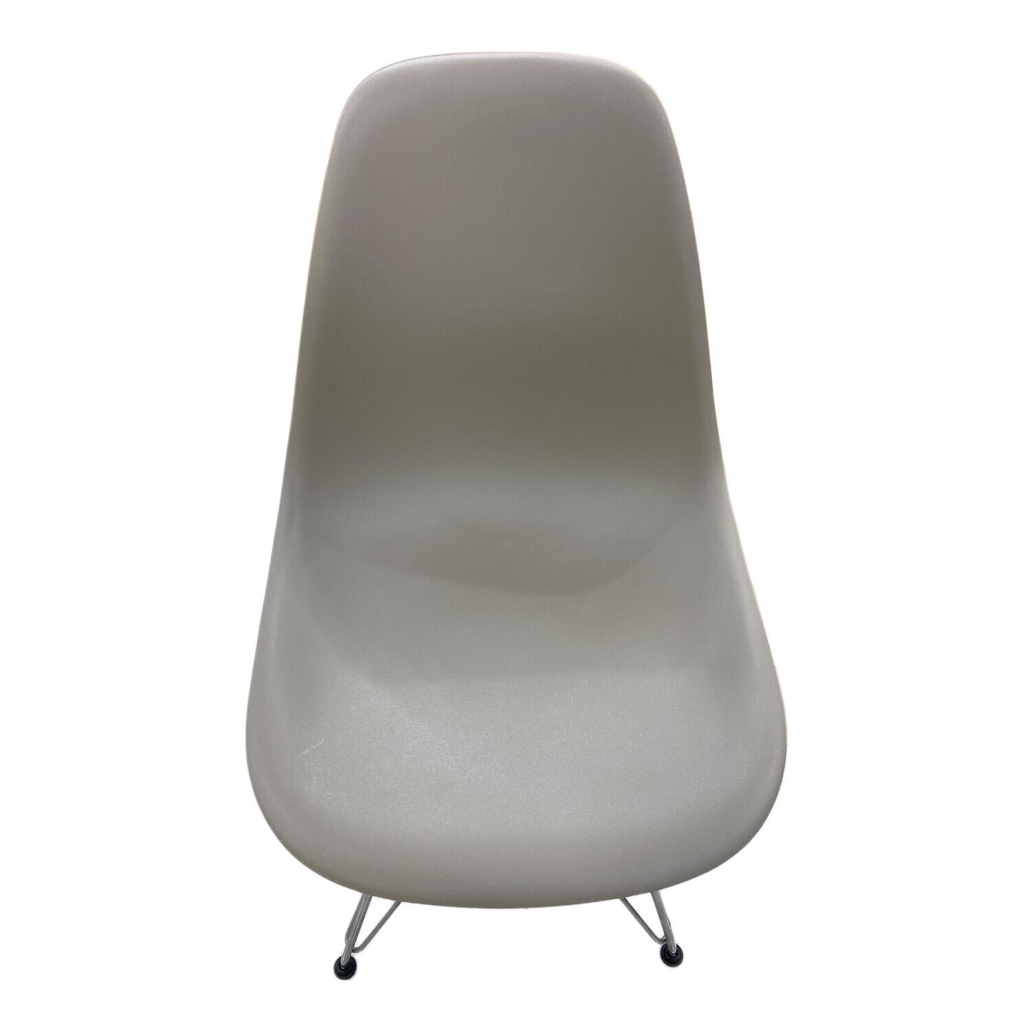 Herman Miller (ハーマンミラー) イームズシェルサイドチェア DSR